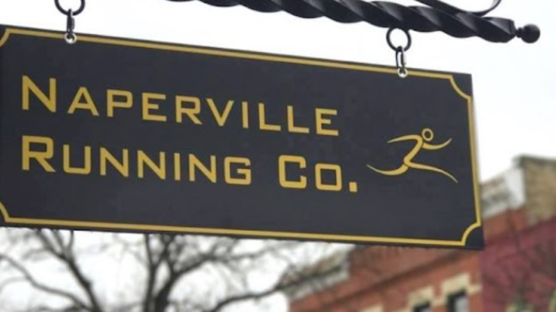 Naperville Running Company