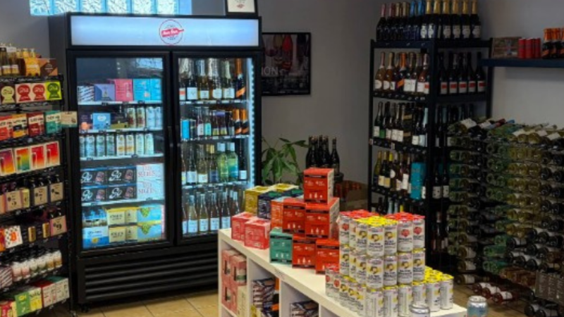 Neer Beer N/A Beverage Company