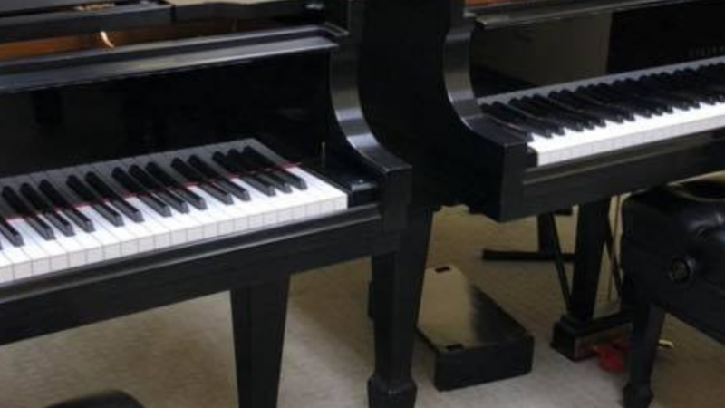 Noteable Notes Music Academy