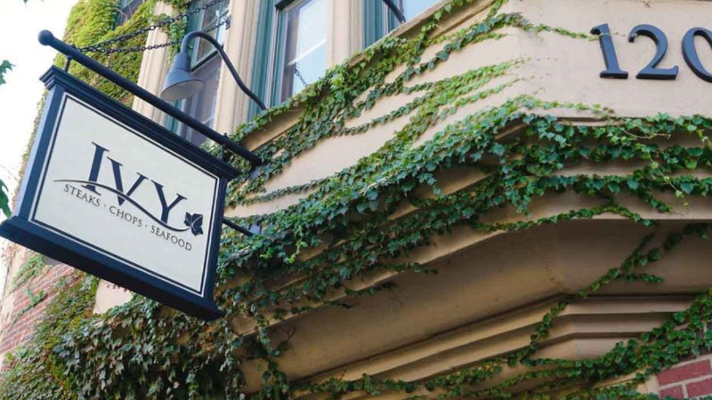 Ivy Restaurant