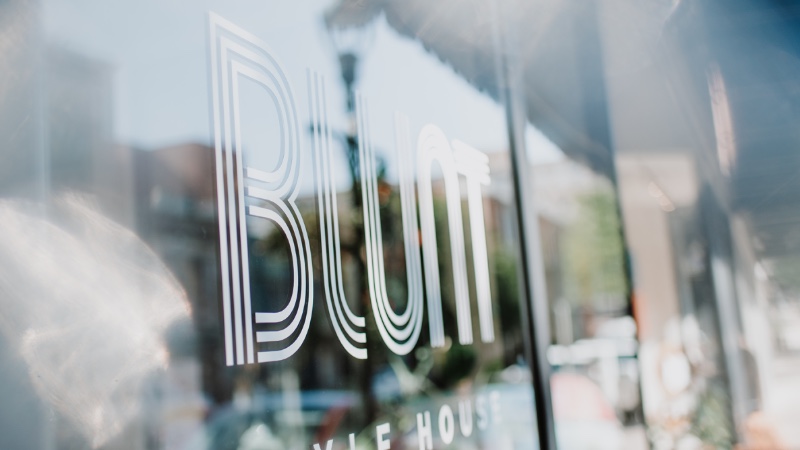 BLUNT Style House