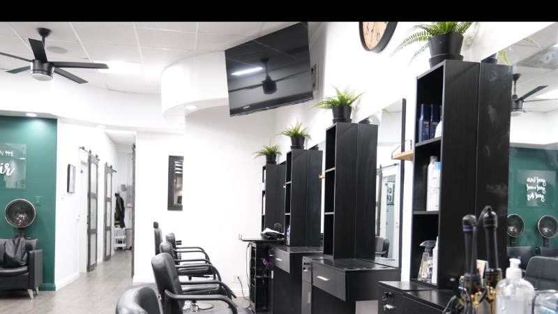 Renue Artistry Salon