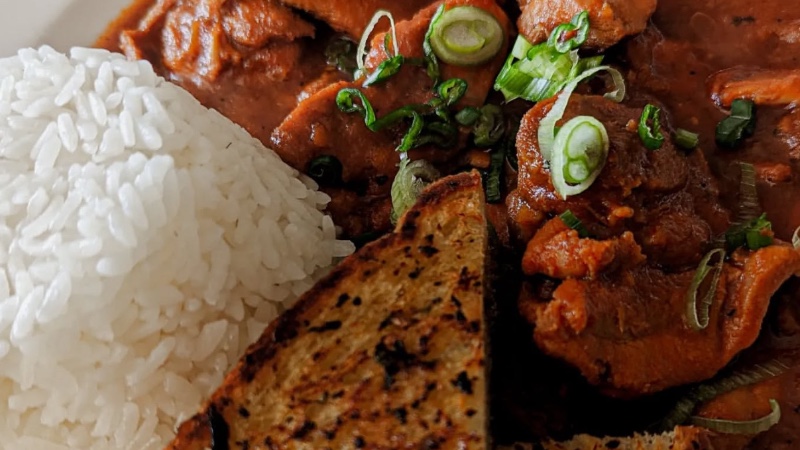 Lee Esther's Creole & Cajun Eatery