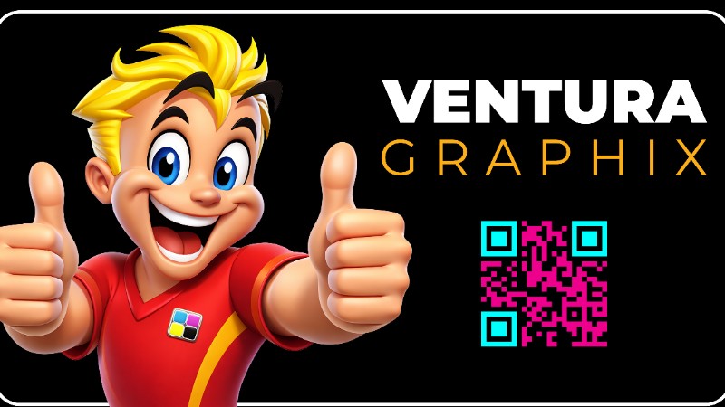 Ventura Graphix
