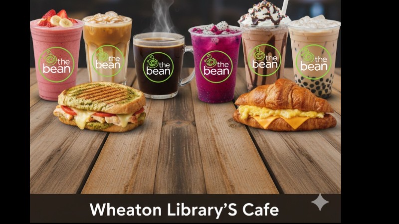 The Bean Cafe