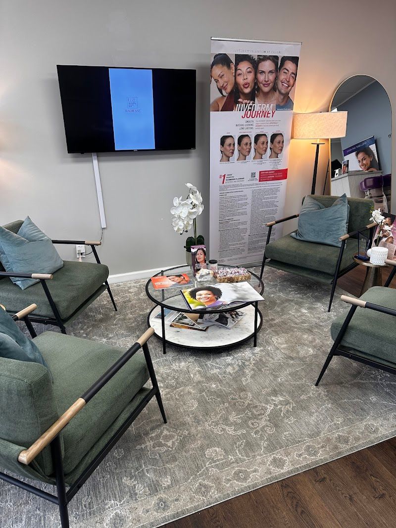 The Skincare Studio Medspa