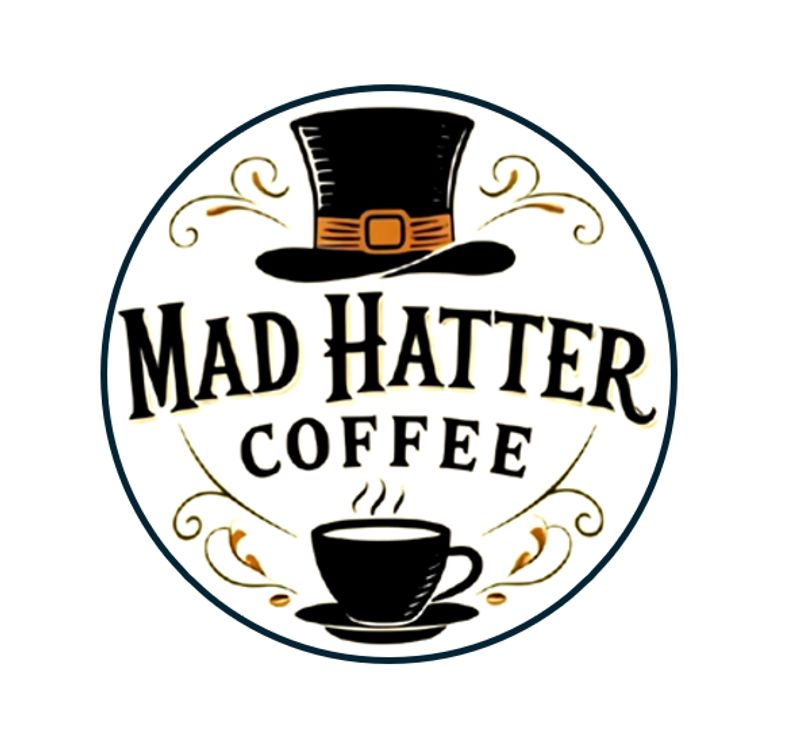 Mad Hatter Coffee