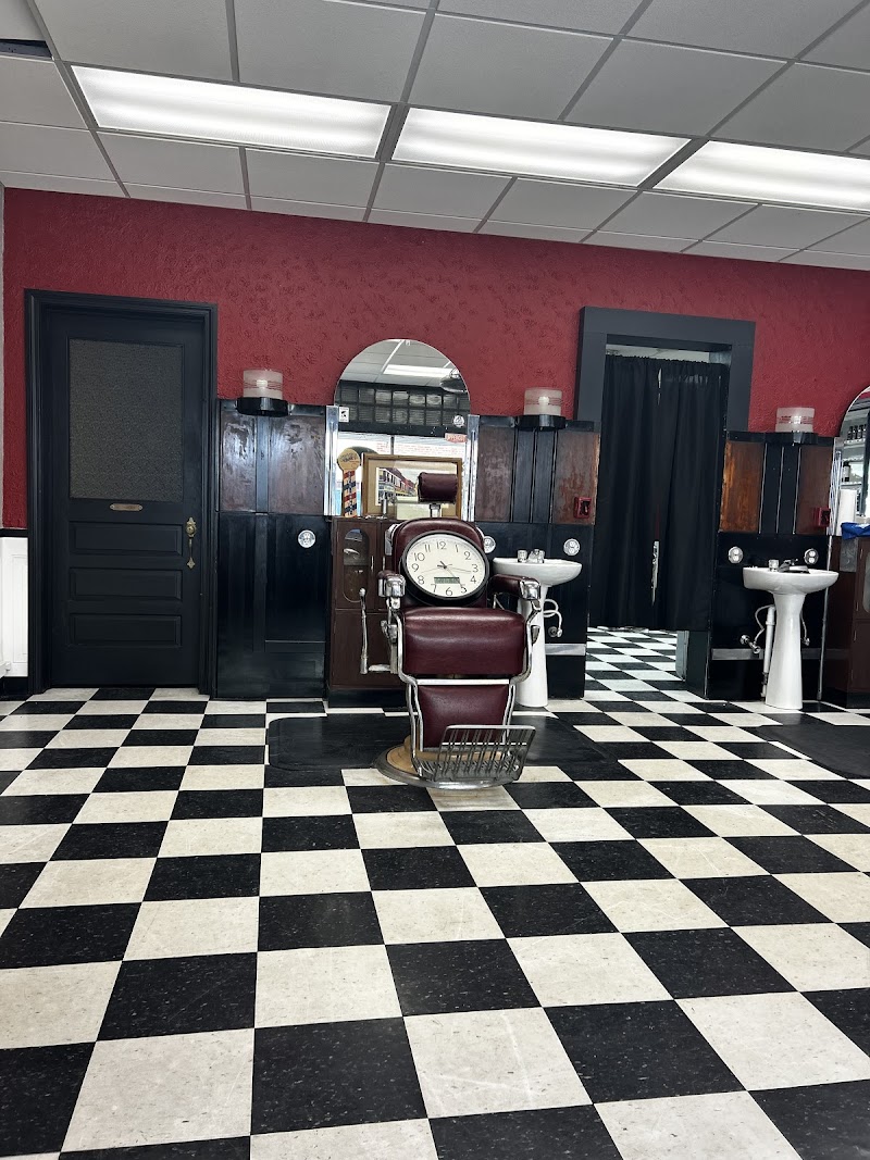 Main Street Cuts