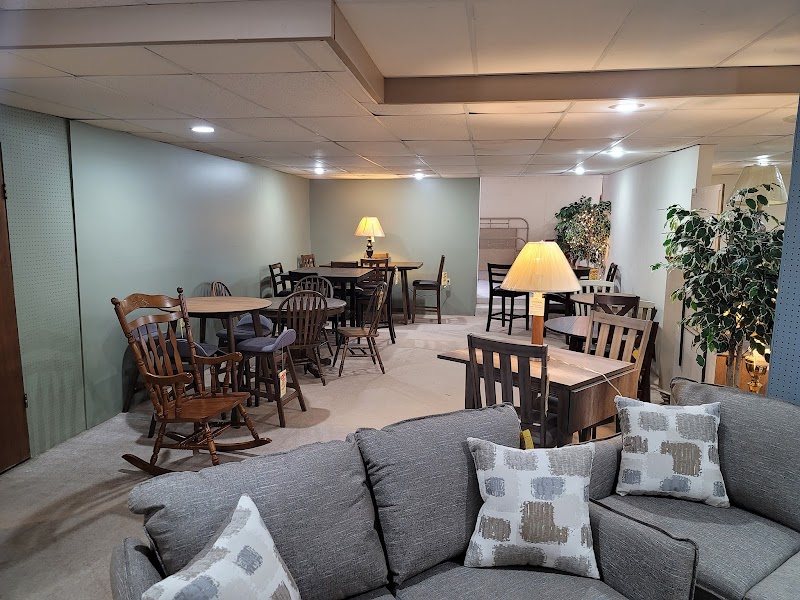 Bordman Furniture