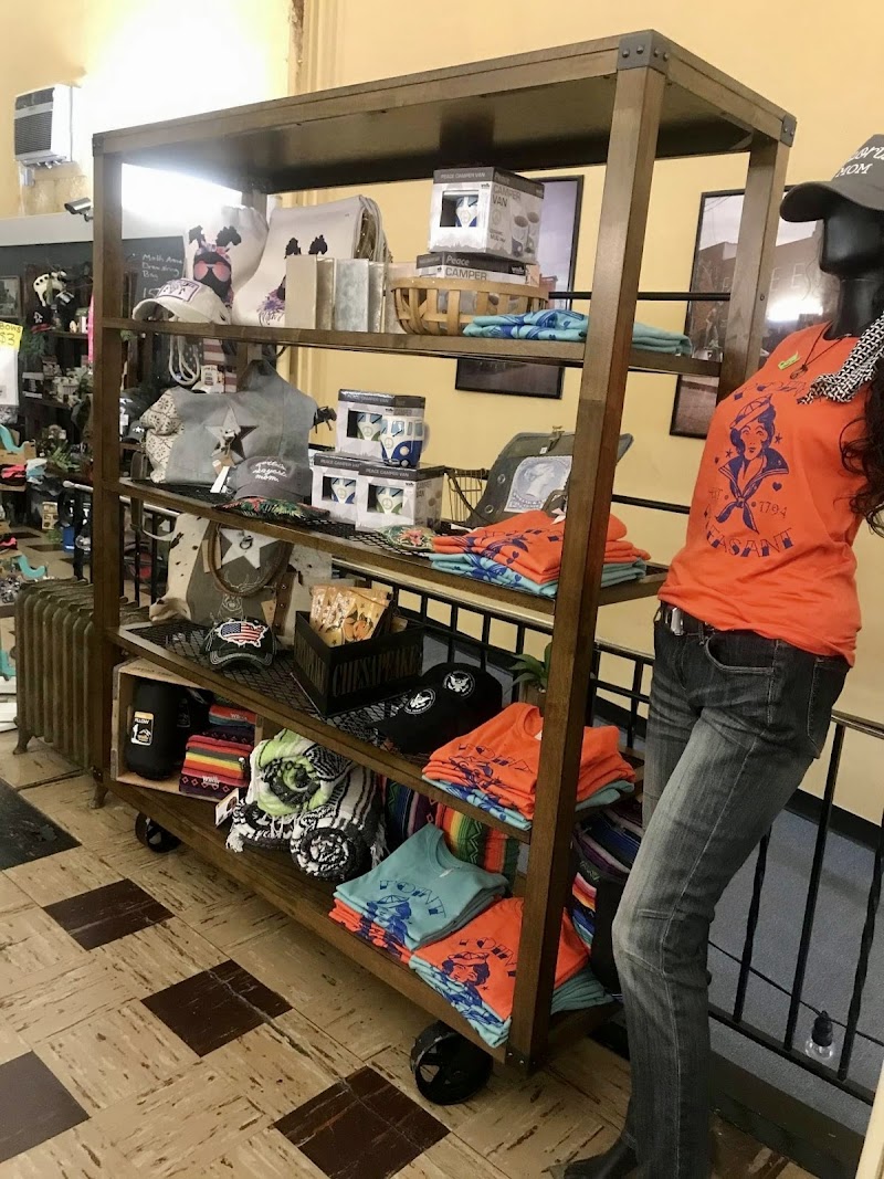 Point Pleasant Trading Company