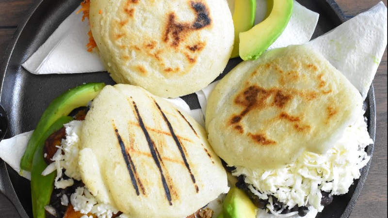 Merey Venezuelan Cuisine