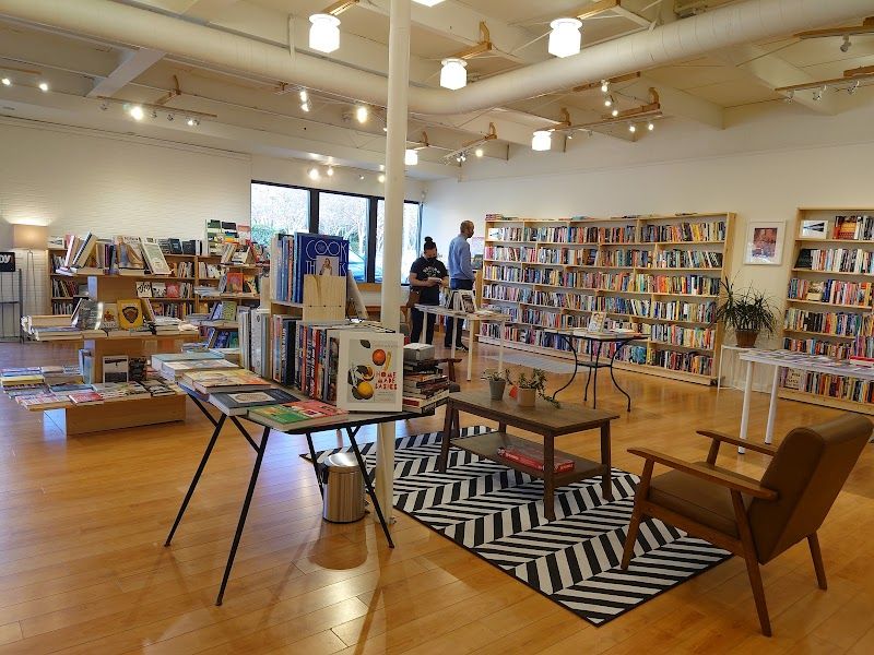 So & So Books
