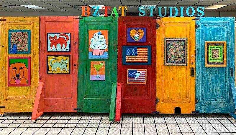 BZTAT Studios LLC