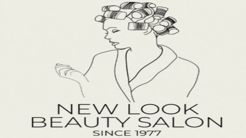 New Look Beauty Salon