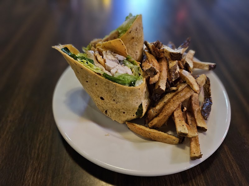 Arcadia Grill