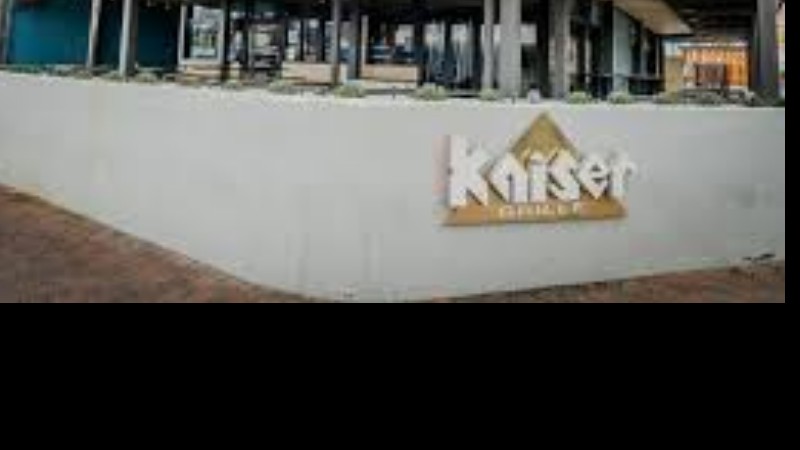Kaiser Grille