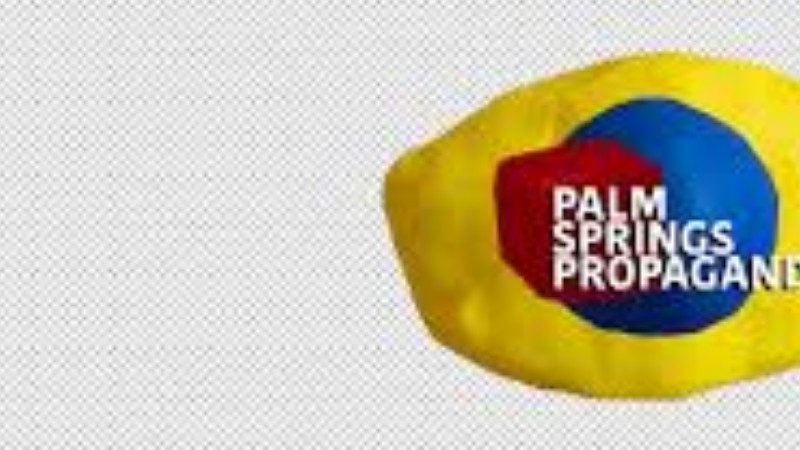 Palm Springs Propagande