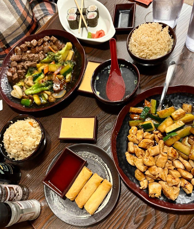 Ichiban Hibachi Steakhouse