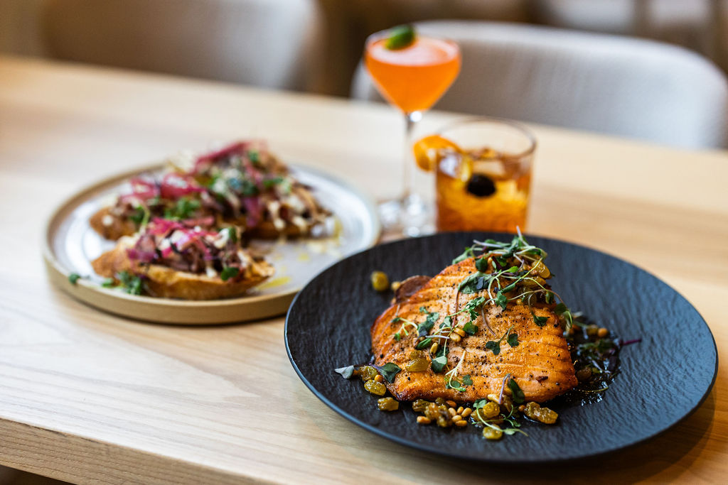 Interlude Kitchen & Bar