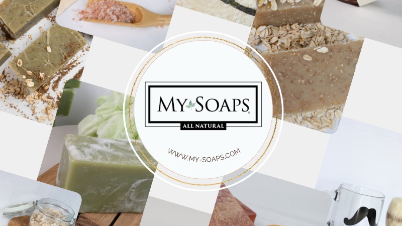 My Soaps