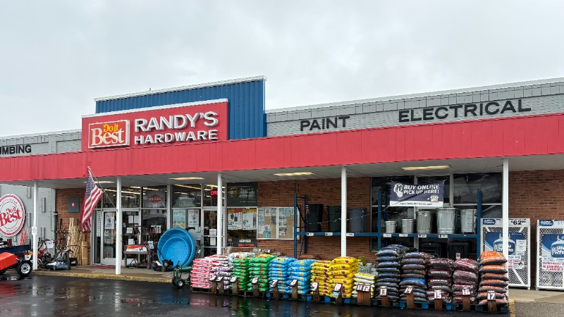 Randy's Do It Best Hardware