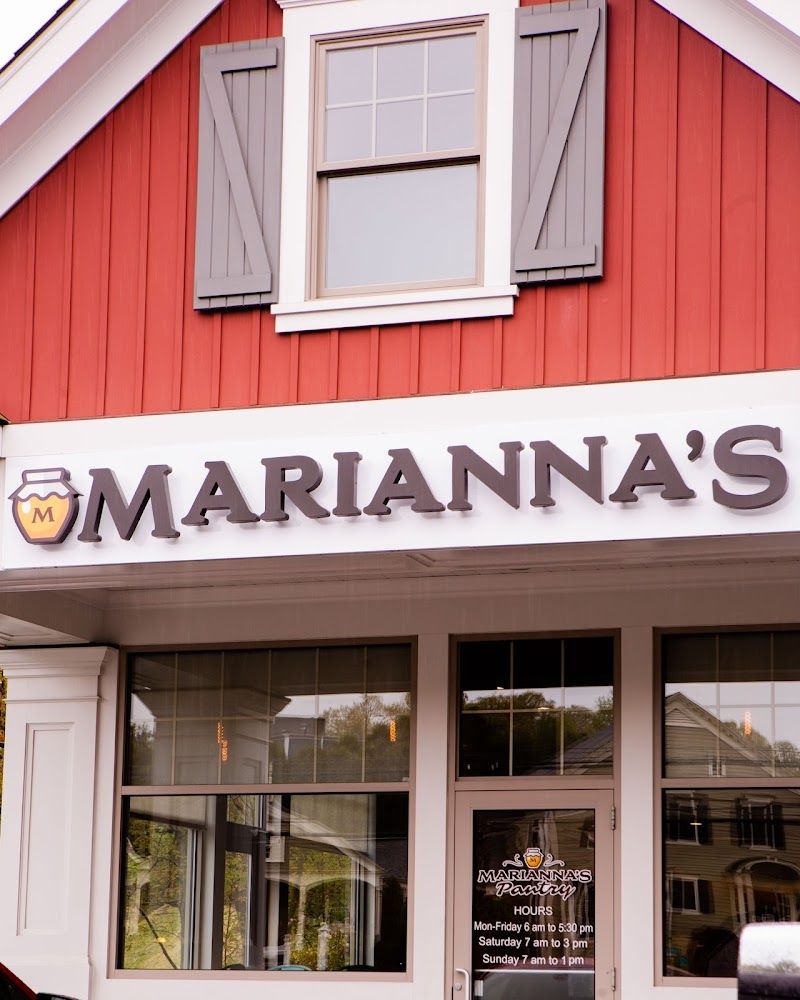Marianna's Pantry