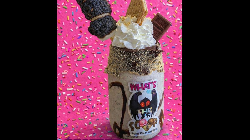 What's the Scoop