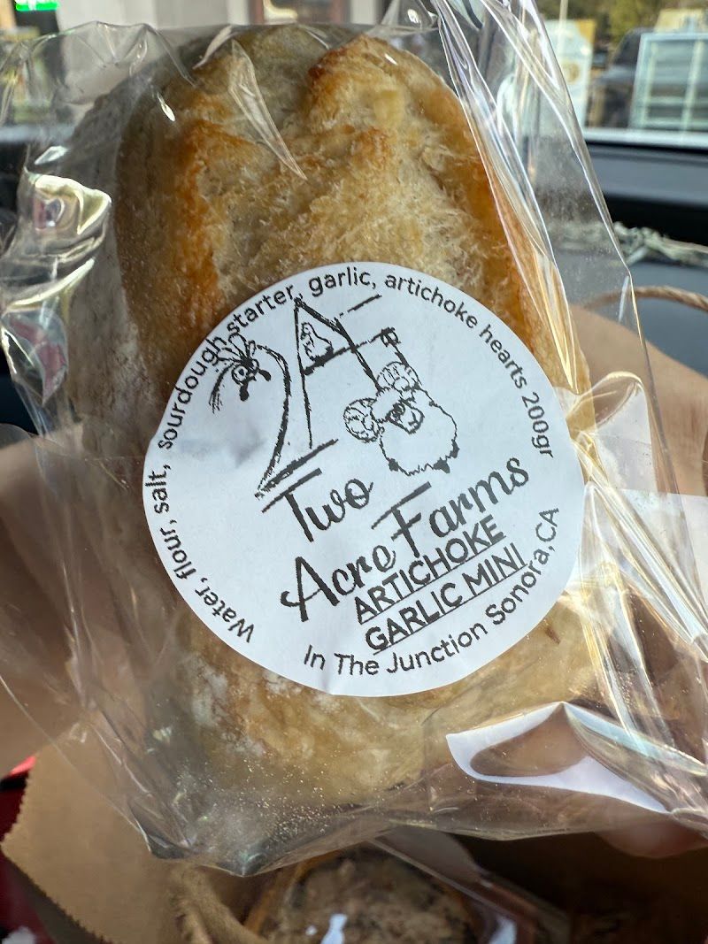 Two Acre Farms