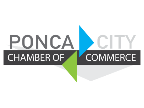 Ponca City Chamber Bucks