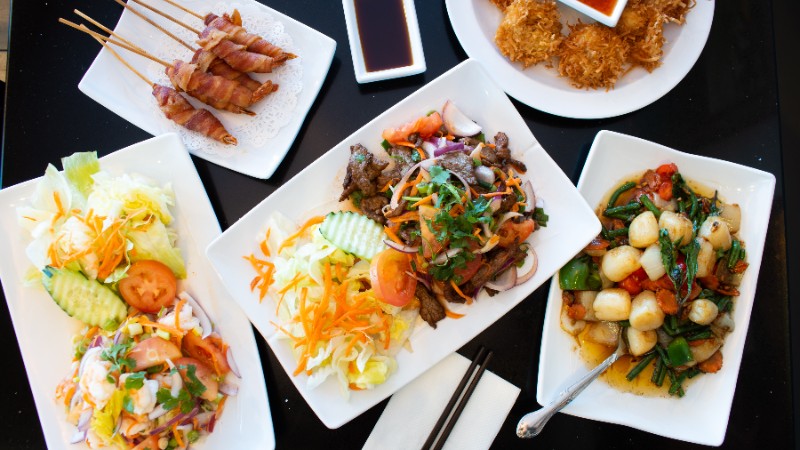 Shandra Thai Cuisine