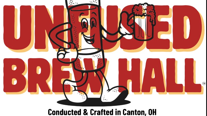 UNFUSED BREW HALL