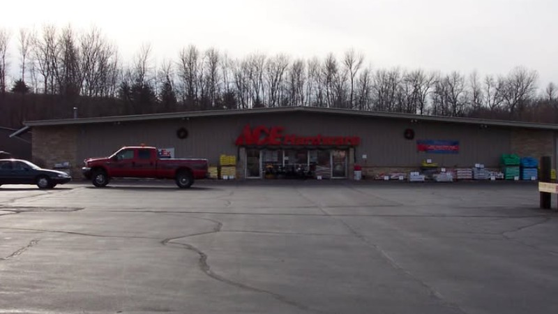 ACE Hardware