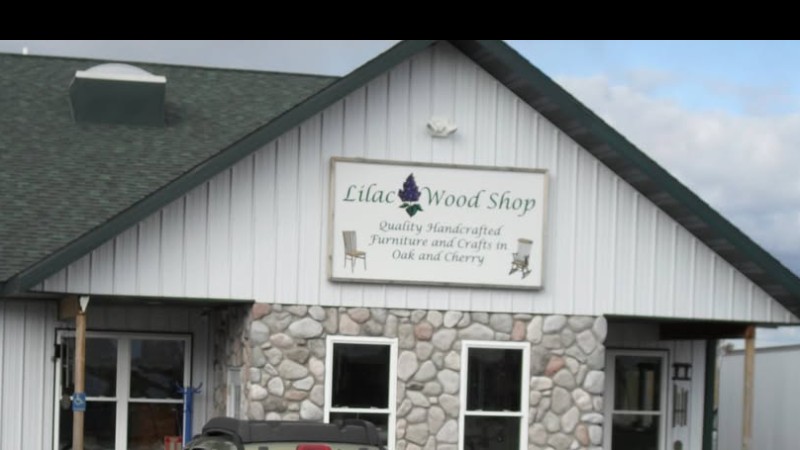 Lilac Woodshop