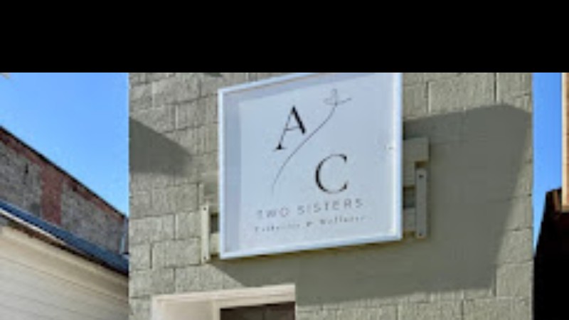 Two Sisters Esthetics and Wellness