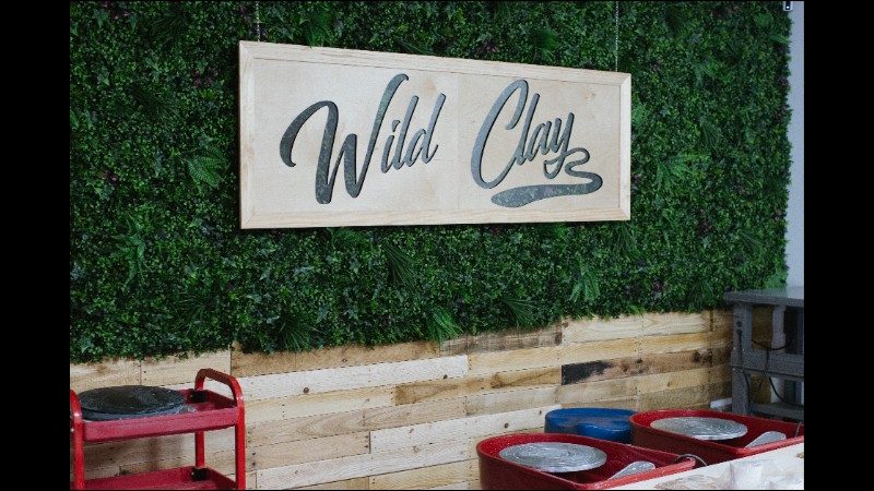 Wild Clay