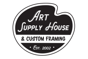 10% off regular priced items and art supplies