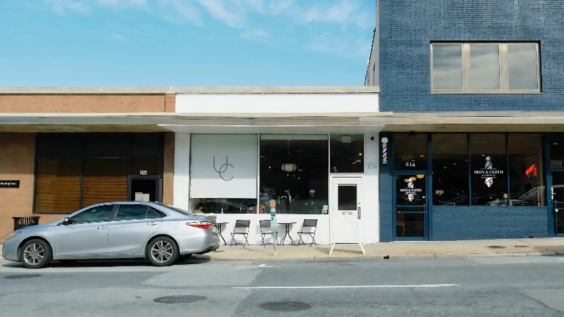 Union Coffee