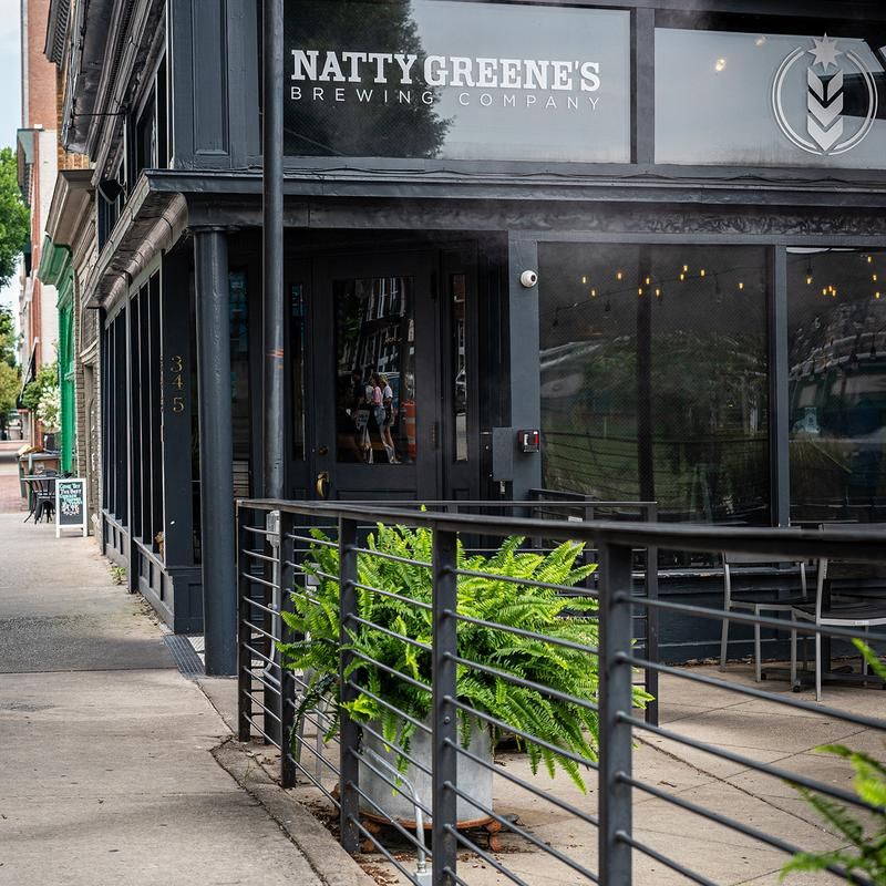 Natty Greene's Downtown