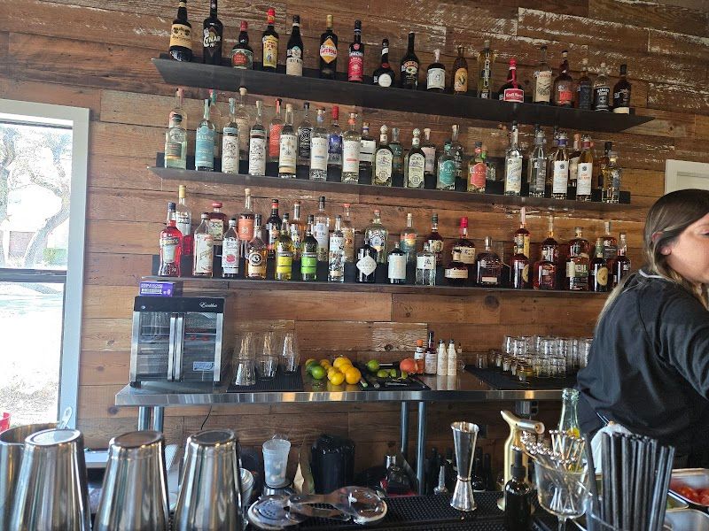 Astra - Restaurant & Bar