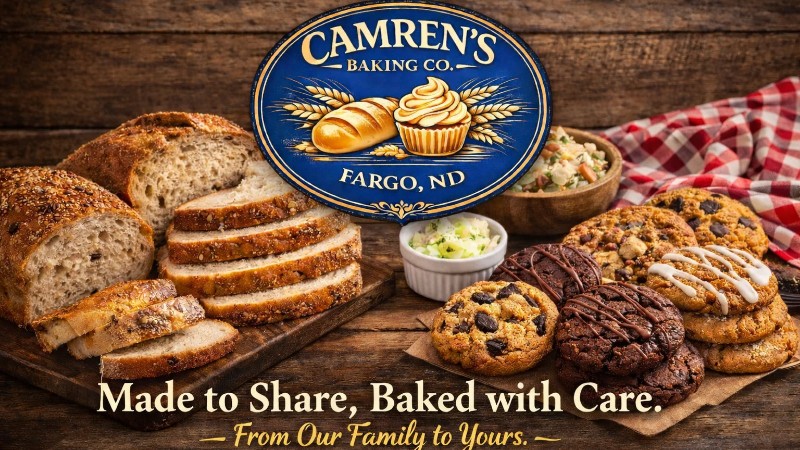 Camren's Baking Co.