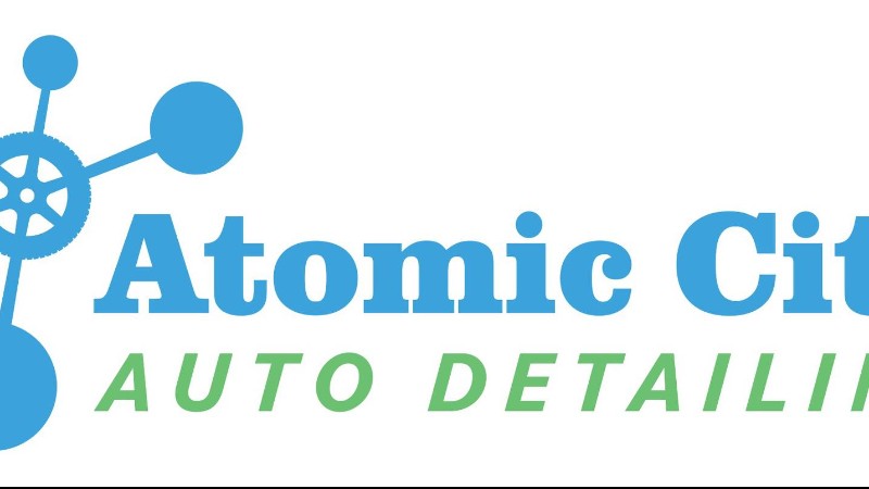 Atomic City Auto Detailing