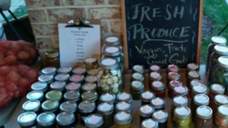 Great Valley Farms, LLC