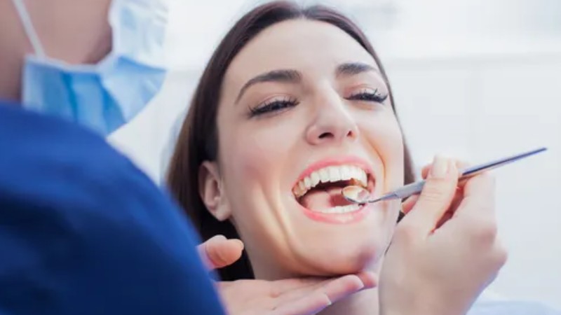 Saybrook Family Dental Care