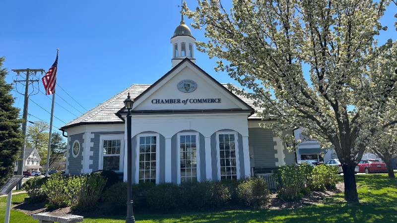Greater Old Saybrook Chamber