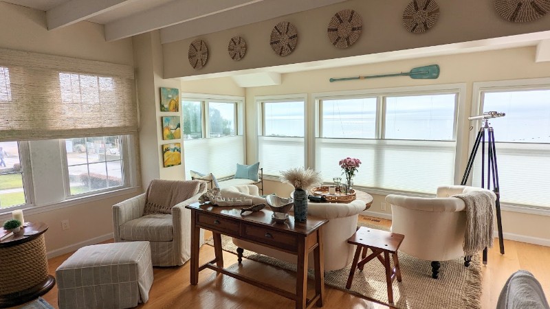 Budget Blinds of Old Saybrook