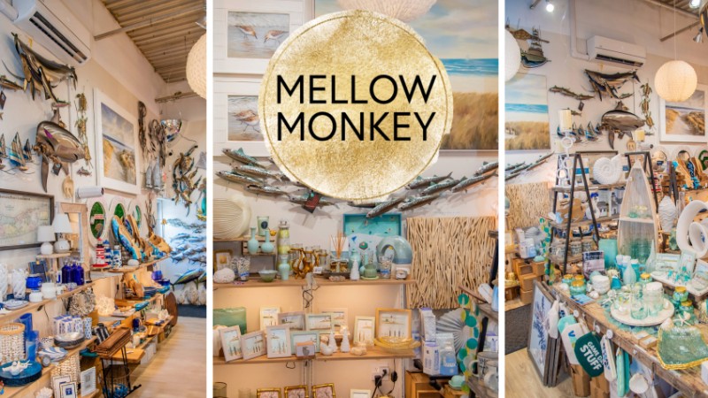 Mellow Monkey