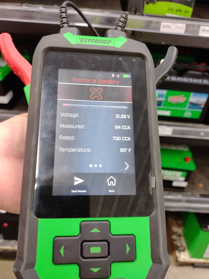 Brandt's Ace Hardware