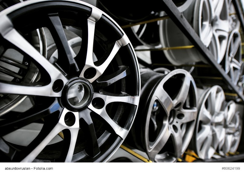 Boomer Tire and Alignment
