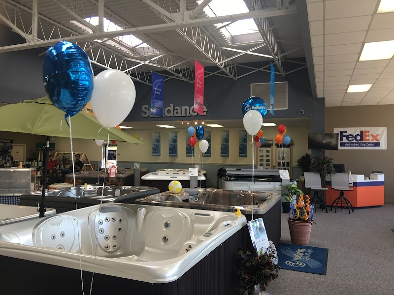 Quality Pools & Spas