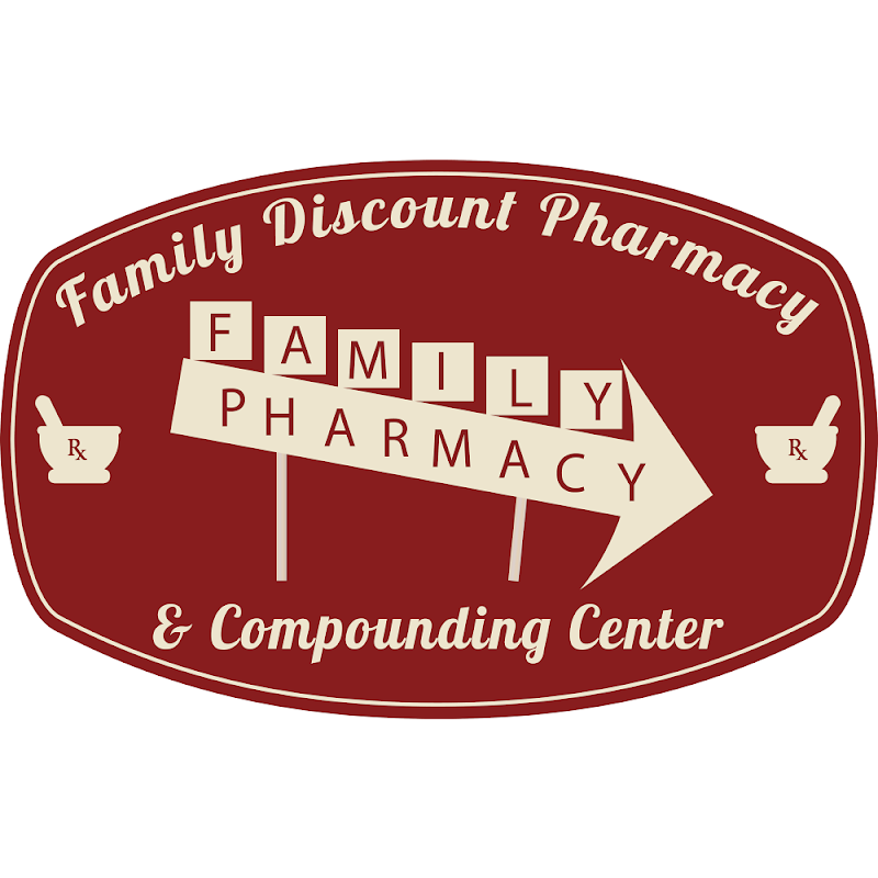 Family Discount Pharmacy